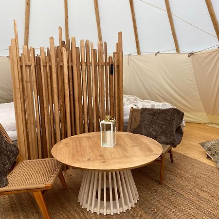 Hoelick Havsresort & Spa Hudiksvall Ngoại thất bức ảnh