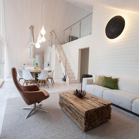 Hoelick Havsresort & Spa Hudiksvall Ngoại thất bức ảnh