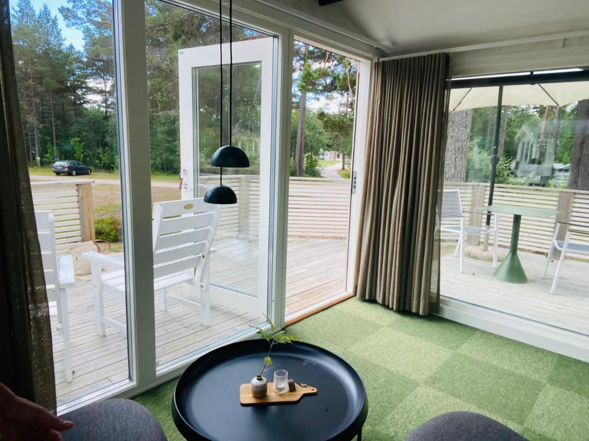 Hoelick Havsresort & Spa Hudiksvall Ngoại thất bức ảnh