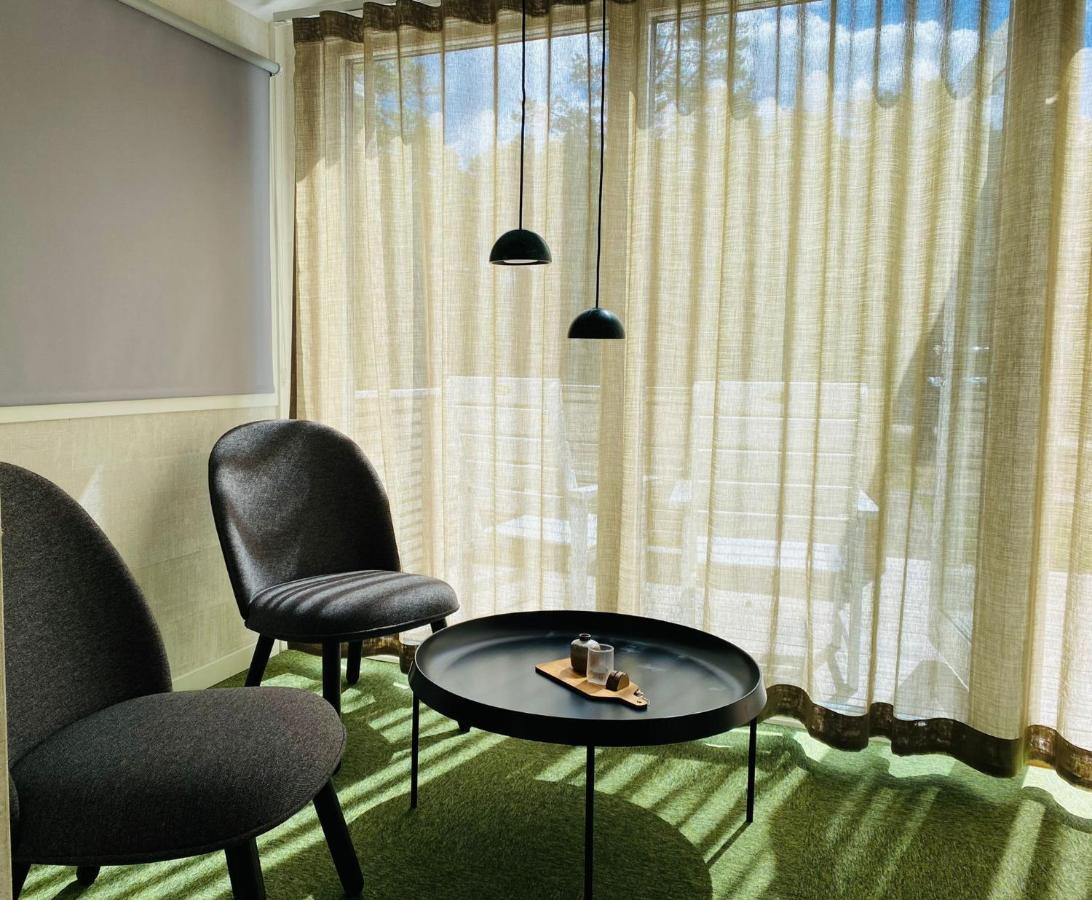 Hoelick Havsresort & Spa Hudiksvall Ngoại thất bức ảnh