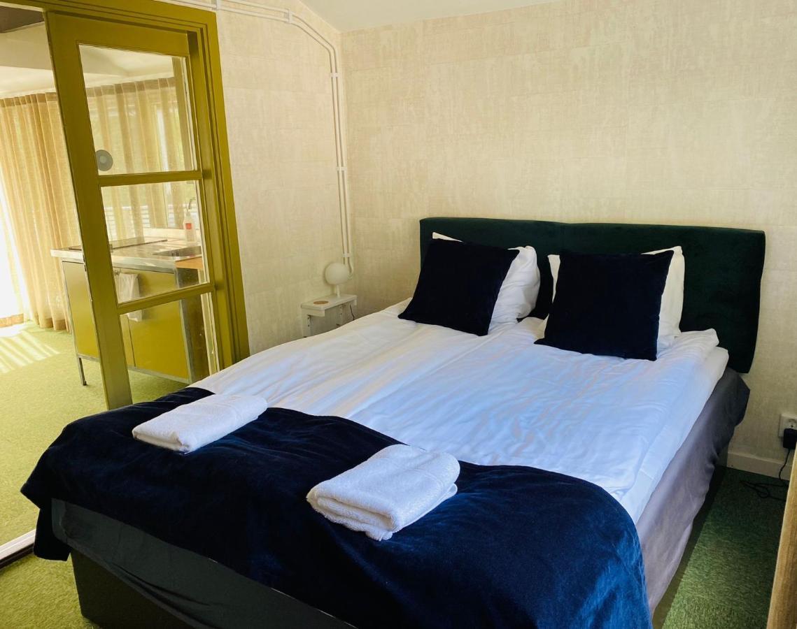 Hoelick Havsresort & Spa Hudiksvall Ngoại thất bức ảnh