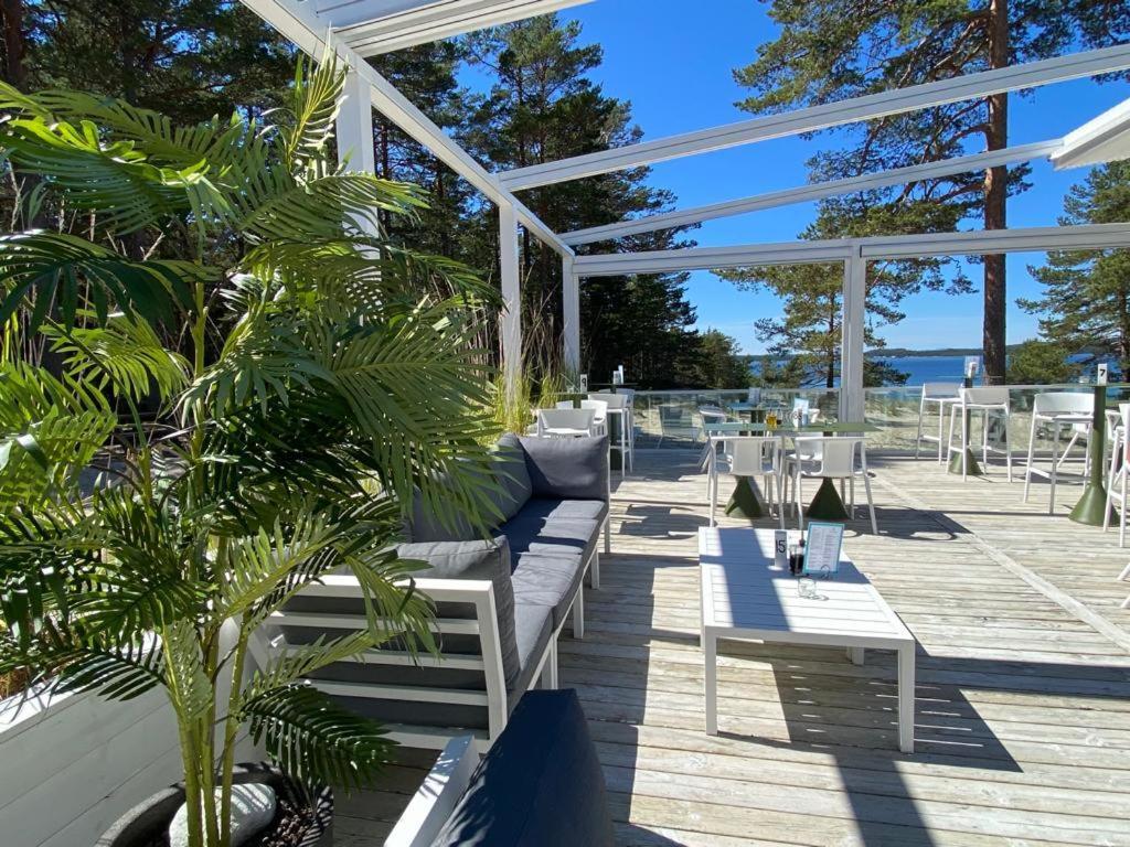 Hoelick Havsresort & Spa Hudiksvall Ngoại thất bức ảnh