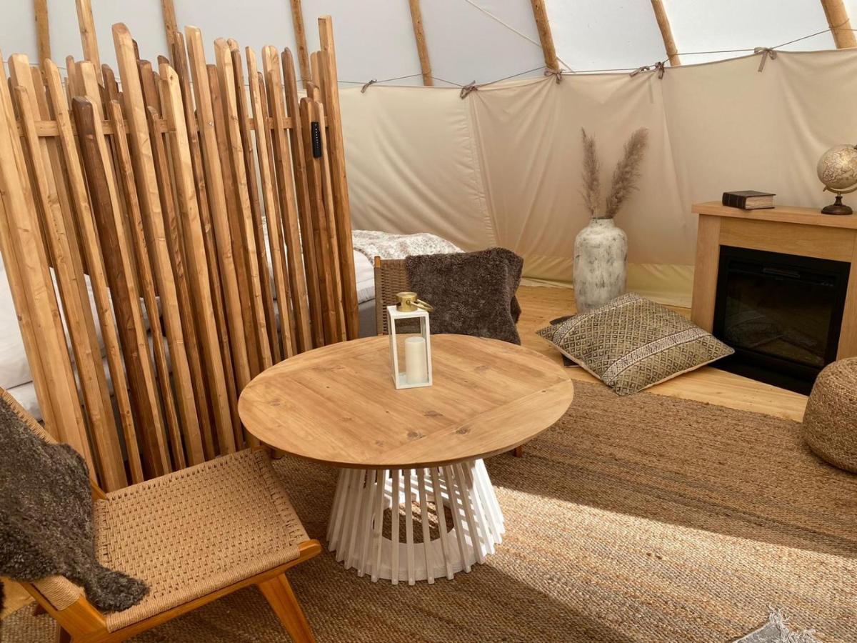 Hoelick Havsresort & Spa Hudiksvall Ngoại thất bức ảnh