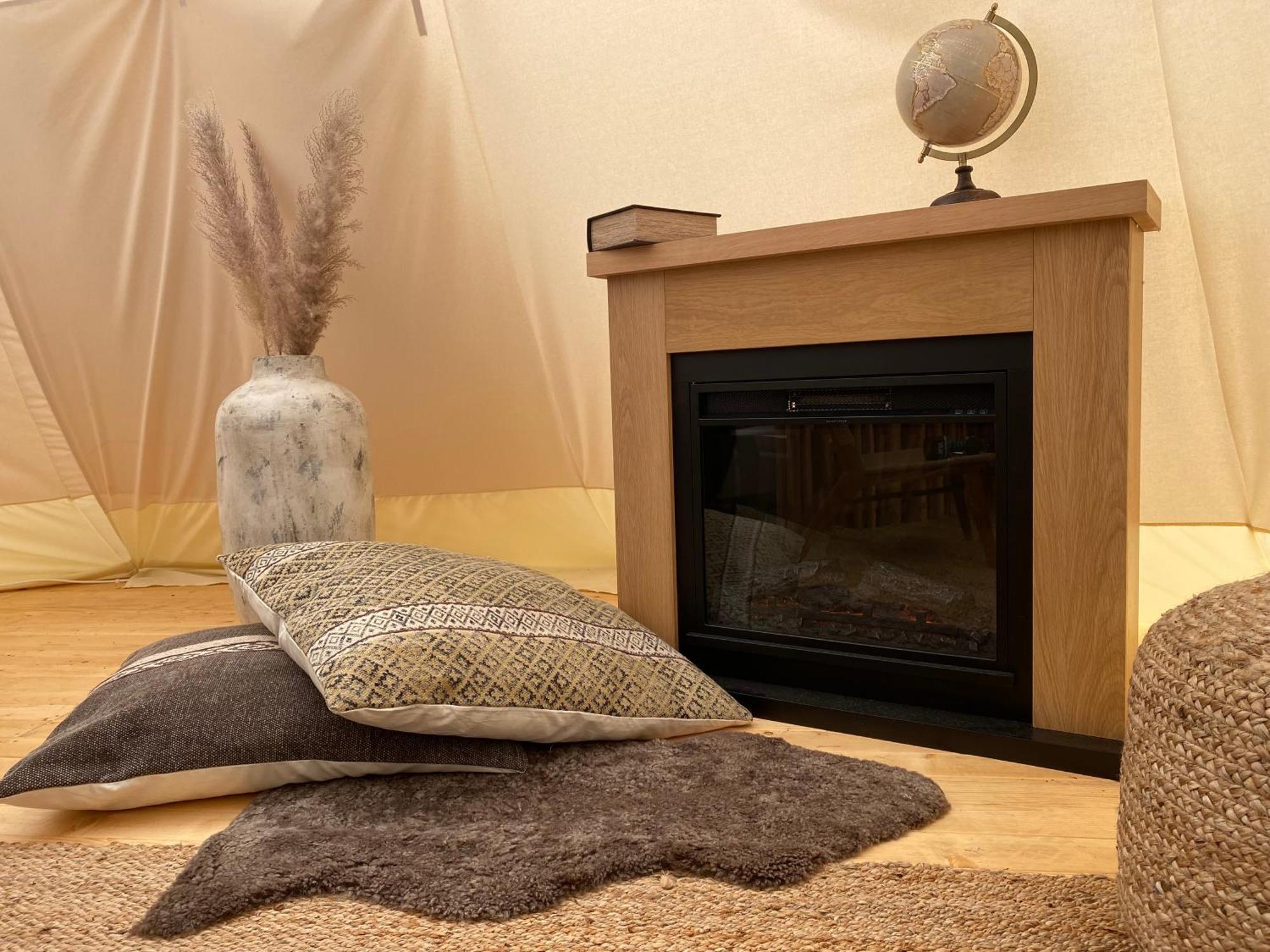 Hoelick Havsresort & Spa Hudiksvall Ngoại thất bức ảnh