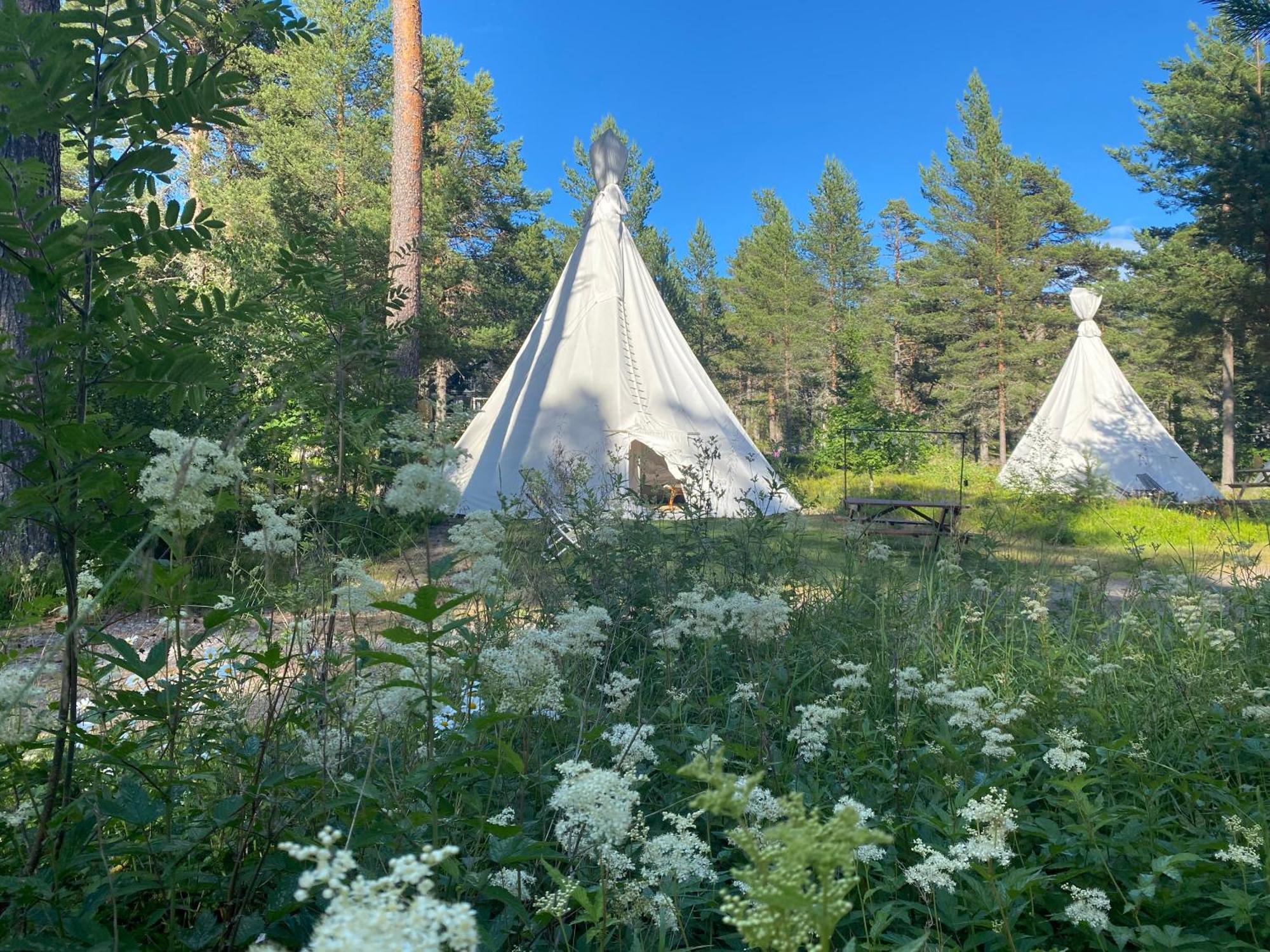 Hoelick Havsresort & Spa Hudiksvall Ngoại thất bức ảnh
