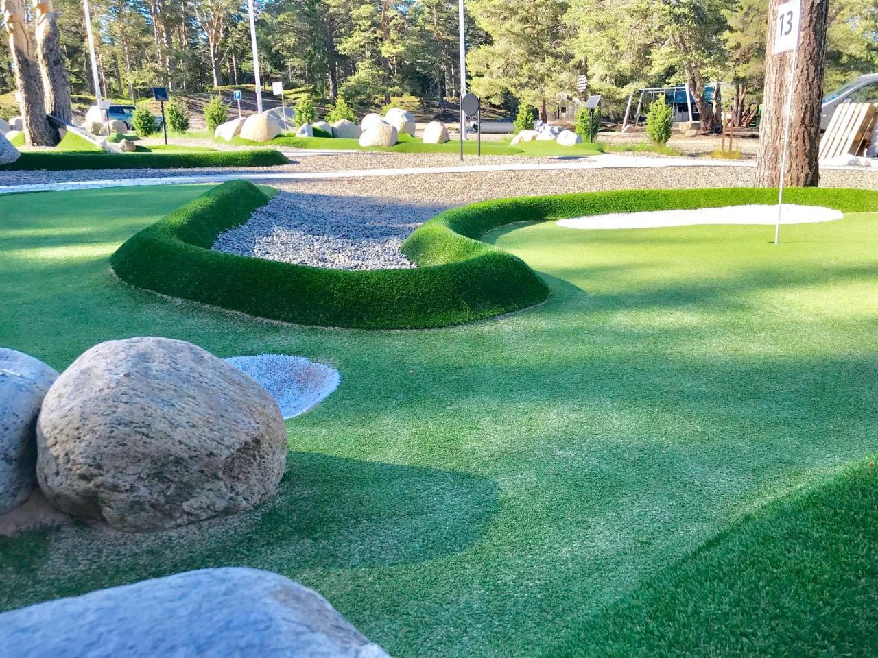 Hoelick Havsresort & Spa Hudiksvall Ngoại thất bức ảnh