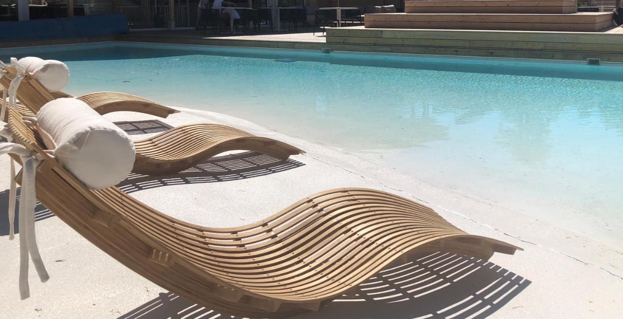 Hoelick Havsresort & Spa Hudiksvall Ngoại thất bức ảnh