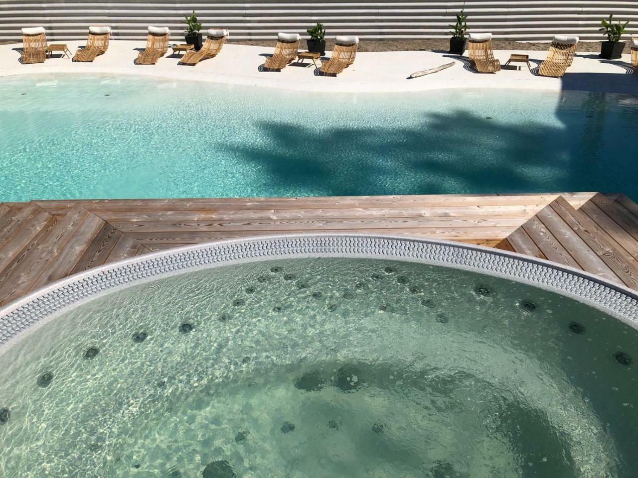 Hoelick Havsresort & Spa Hudiksvall Ngoại thất bức ảnh