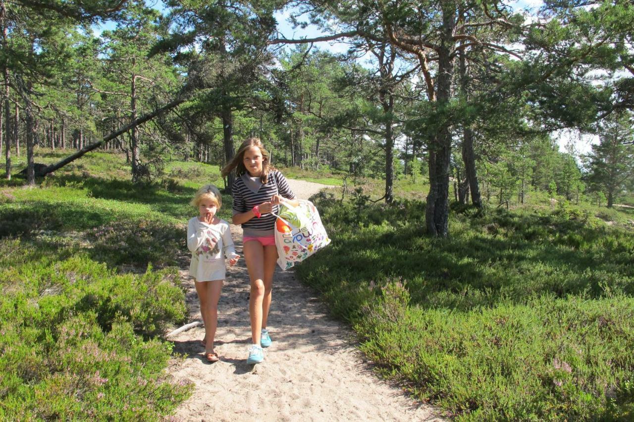 Hoelick Havsresort & Spa Hudiksvall Ngoại thất bức ảnh