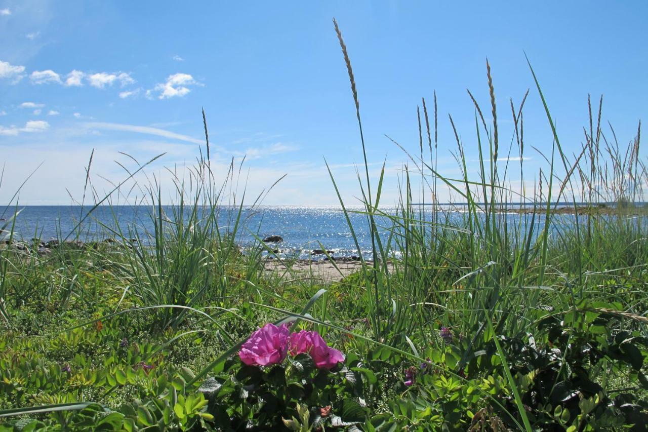 Hoelick Havsresort & Spa Hudiksvall Ngoại thất bức ảnh